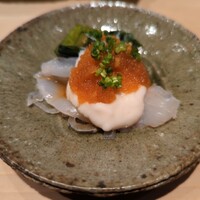 鮨 龍次郎 - フグ