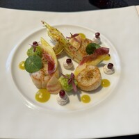 ガストロノミー ジョエル・ロブション - 