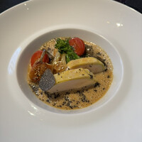 ガストロノミー ジョエル・ロブション - 