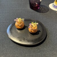 ガストロノミー ジョエル・ロブション - 