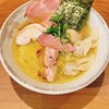ジャパニーズ ラーメン 五感