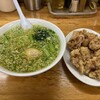 ラーメン ミンミン