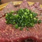 石垣島 焼肉樹苑 - 