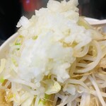 らうめん　さぶ郎 - 