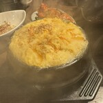韓国料理 かん - クランチム