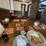 Tonkatsu Yachiyonishiten - 