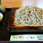 そば処 橋本 - 