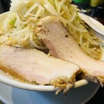 らうめん　さぶ郎 - 