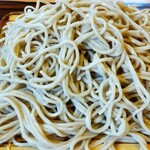 そば処 橋本 - 