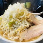 らうめん　さぶ郎 - 