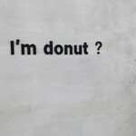 I'ｍ donut ? 渋谷店 - 外観