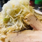 らうめん　さぶ郎 - 