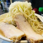 らうめん　さぶ郎 - 