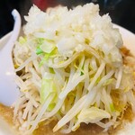 らうめん　さぶ郎 - 