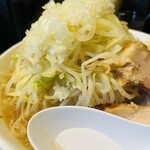 らうめん　さぶ郎 - 