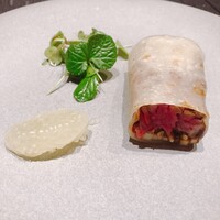 和牛中國菜 熊ノ花レ - 