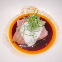 和牛中國菜 熊ノ花レ - 