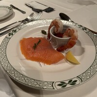 ロウリーズ・ザ・プライムリブ 恵比寿ガーデンプレイス店 - 