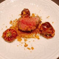 和牛中國菜 熊ノ花レ - 