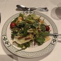 ロウリーズ・ザ・プライムリブ 恵比寿ガーデンプレイス店 - 