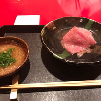 にくの匠 三芳 - 