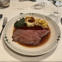 ロウリーズ・ザ・プライムリブ 恵比寿ガーデンプレイス店 - 