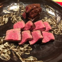 にくの匠 三芳 - 