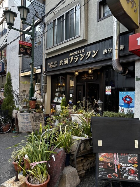 天満 プランタン _ 心斎橋プランタン – VISHUJI