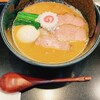 中華蕎麦 きつね