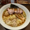 麺屋 はやしまる