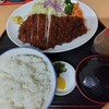 橋場食堂