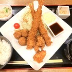 宮崎料理 万作 - 