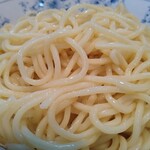 さい。 - もり野菜 980円 中盛 無料