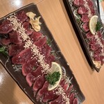 馬肉料理専門店さくら - 