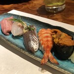 Sushi Izakaya Mikaduki - 