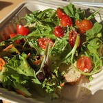 Nalu Health Bar & Café - 