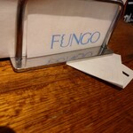 FUNGO - 