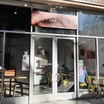 Nalu Health Bar & Café - 