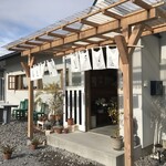 VILLAGE食堂 - 外観