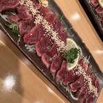 馬肉料理専門店さくら - 