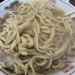 ラーメン二郎 - 