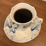 CAFE YOSHIZUMI - 