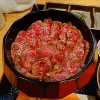 炭火和牛焼肉もうもう亭 広小路店 - 