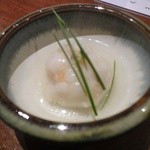 かくれんぼ - 海老しんじょう