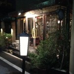 ビストロ テソロン ウナ ベッコ - 