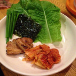 いっとく食堂 - 