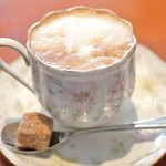 cucina Wada - カプチーノ