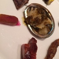 神田 雲林 - 海と山の幸”本日のおまかせ前菜７品盛り