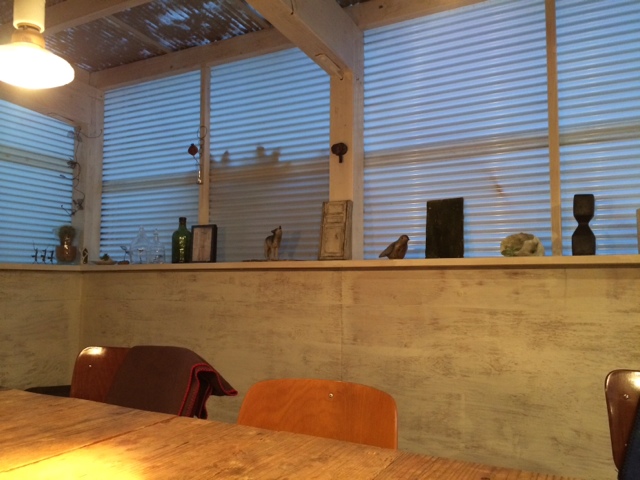 写真 みずのそら Mizu No Sora 西荻窪 カフェ 食べログ