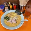 ラーメンショップ 東バイパス店